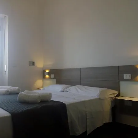 게스트하우스 La Maison 3*
