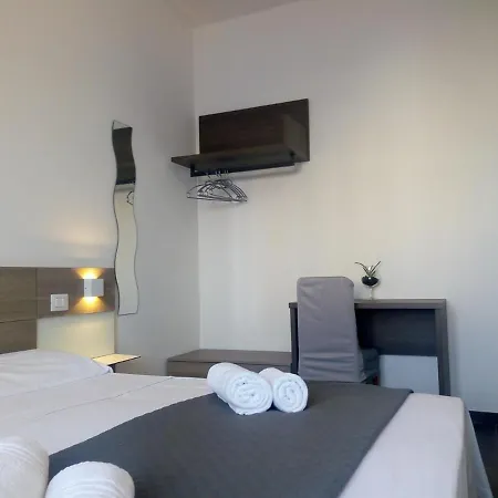 게스트하우스 La Maison