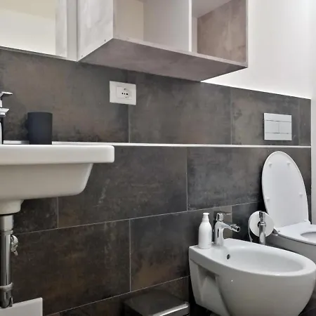 La Maison 3* Alghero