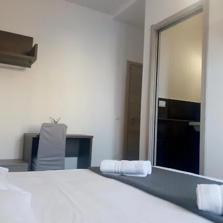 La Maison 게스트하우스 3*